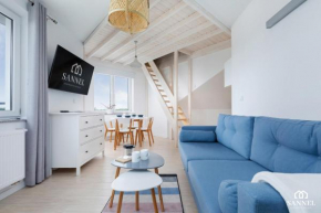 Apartament BALTIC PANORAMA in Dziwnówek